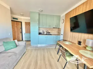 Prodej bytu 2+kk, Ravda, Bulharsko, 40 m2