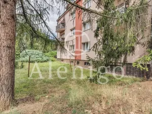 Prodej bytu 1+kk, Praha - Motol, Kudrnova, 25 m2
