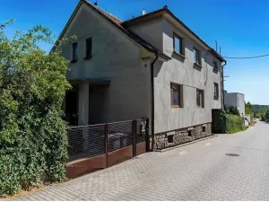 Prodej rodinného domu, Brno, Melatín, 272 m2