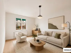 Prodej rodinného domu, Bílina, Důlní, 120 m2