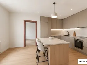 Prodej rodinného domu, Bílina, Důlní, 120 m2