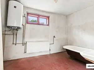 Prodej rodinného domu, Bílina, Důlní, 120 m2