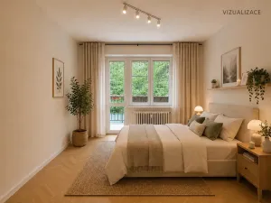 Prodej bytu 3+1, Karviná, Kirovova, 61 m2