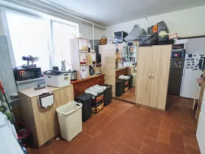 Prodej skladu, Bruzovice, 773 m2