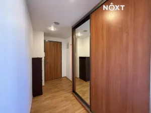 Pronájem bytu 3+kk, Praha - Krč, Antala Staška, 86 m2
