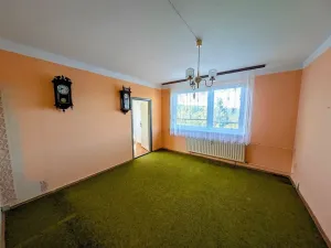 Prodej bytu 3+1, Tanvald, Horská, 58 m2