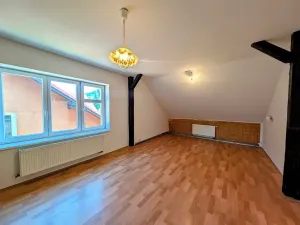 Prodej bytu 1+1, Plavy, 64 m2