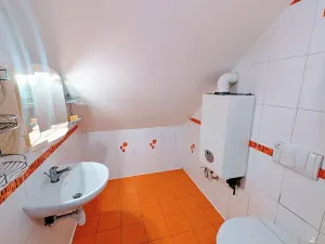 Prodej bytu 1+1, Plavy, 64 m2