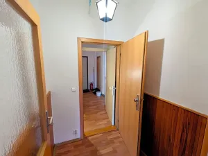 Prodej bytu 1+1, Plavy, 64 m2