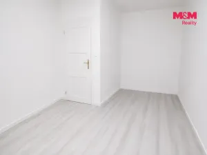 Prodej bytu 2+kk, Praha - Michle, Hanusova, 41 m2