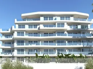 Prodej bytu 3+kk, Pilar de La Horadada, Alicante, Španělsko, 80 m2