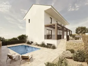 Prodej rodinného domu, la Nucia, Alicante, Španělsko, 185 m2