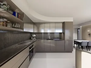 Prodej bytu 3+kk, Torrevieja, Alicante, Španělsko, 66 m2