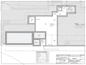 Prodej rodinného domu, Benissa, Alicante, Španělsko, 436 m2