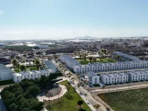 Prodej rodinného domu, Pilar de La Horadada, Alicante, Španělsko, 66 m2