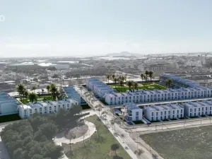 Prodej rodinného domu, Pilar de La Horadada, Alicante, Španělsko, 66 m2