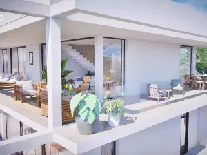 Prodej bytu 3+kk, Cartagena, Murcia, Španělsko, 119 m2