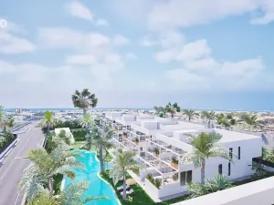 Prodej bytu 3+kk, Cartagena, Murcia, Španělsko, 119 m2
