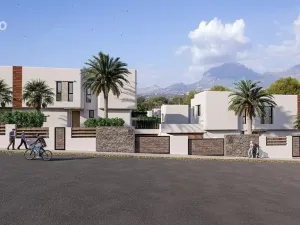 Prodej rodinného domu, Alfas del Pi, Alicante, Španělsko, 203 m2