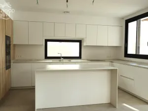 Prodej rodinného domu, Alfas del Pi, Alicante, Španělsko, 203 m2