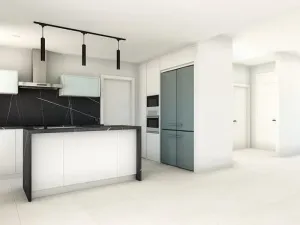 Prodej rodinného domu, Denia, Alicante, Španělsko, 180 m2