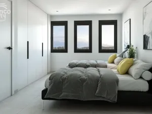 Prodej rodinného domu, Denia, Alicante, Španělsko, 180 m2
