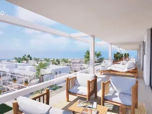 Prodej bytu 4+kk, Cartagena, Murcia, Španělsko, 170 m2