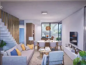 Prodej bytu 3+kk, Cartagena, Murcia, Španělsko, 109 m2