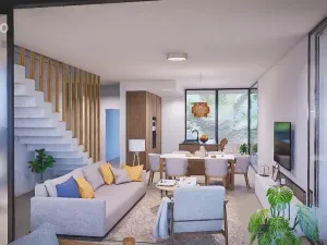 Prodej bytu 3+kk, Cartagena, Murcia, Španělsko, 109 m2