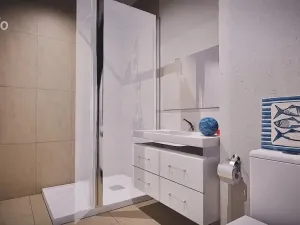 Prodej bytu 3+kk, Cartagena, Murcia, Španělsko, 109 m2