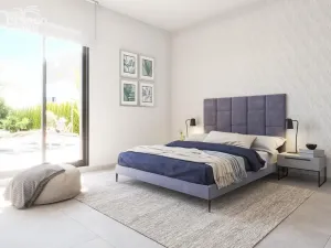 Prodej rodinného domu, Vera, Almería, Španělsko, 105 m2