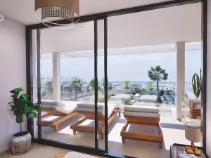 Prodej bytu 4+kk, Cartagena, Murcia, Španělsko, 175 m2