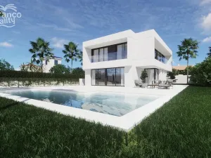 Prodej rodinného domu, Orihuela Costa, Alicante, Španělsko, 237 m2