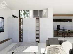 Prodej rodinného domu, Orihuela Costa, Alicante, Španělsko, 237 m2