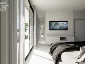 Prodej rodinného domu, Orihuela Costa, Alicante, Španělsko, 237 m2