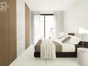 Prodej rodinného domu, Orihuela Costa, Alicante, Španělsko, 237 m2