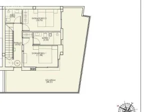 Prodej bytu 4+kk, Torrevieja, Alicante, Španělsko, 122 m2