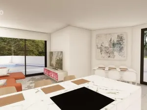 Prodej rodinného domu, Daya Nueva, Alicante, Španělsko, 128 m2