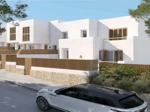 Prodej rodinného domu, El Rafol D'almunia, Alicante, Španělsko, 147 m2