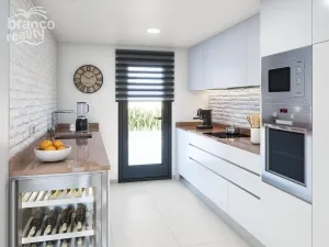 Prodej rodinného domu, San Fulgencio, Alicante, Španělsko, 99 m2
