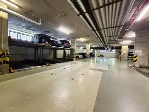 Pronájem bytu 1+kk, Praha - Kamýk, Novodvorská, 32 m2