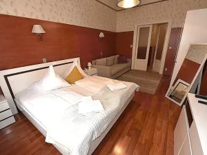 Prodej bytu 3+kk, Praha - Vinohrady, Balbínova, 72 m2
