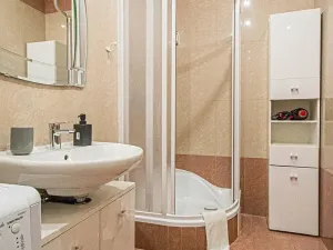 Prodej bytu 3+kk, Praha - Vinohrady, Balbínova, 72 m2