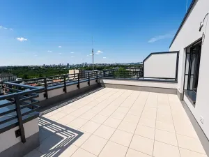 Prodej bytu 3+kk, Praha - Strašnice, Strančická, 138 m2