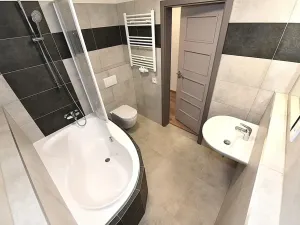 Prodej bytu 3+kk, Praha - Strašnice, Strančická, 138 m2