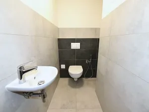 Prodej bytu 3+kk, Praha - Strašnice, Strančická, 138 m2