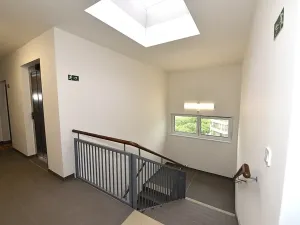 Prodej bytu 3+kk, Praha - Strašnice, Strančická, 138 m2