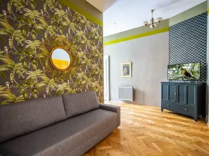Prodej bytu 3+1, Praha - Staré Město, Havelská, 94 m2