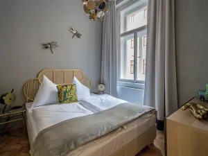 Prodej bytu 3+1, Praha - Staré Město, Havelská, 94 m2