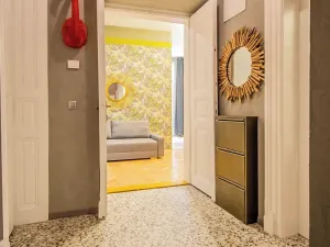 Prodej bytu 3+1, Praha - Staré Město, Havelská, 94 m2